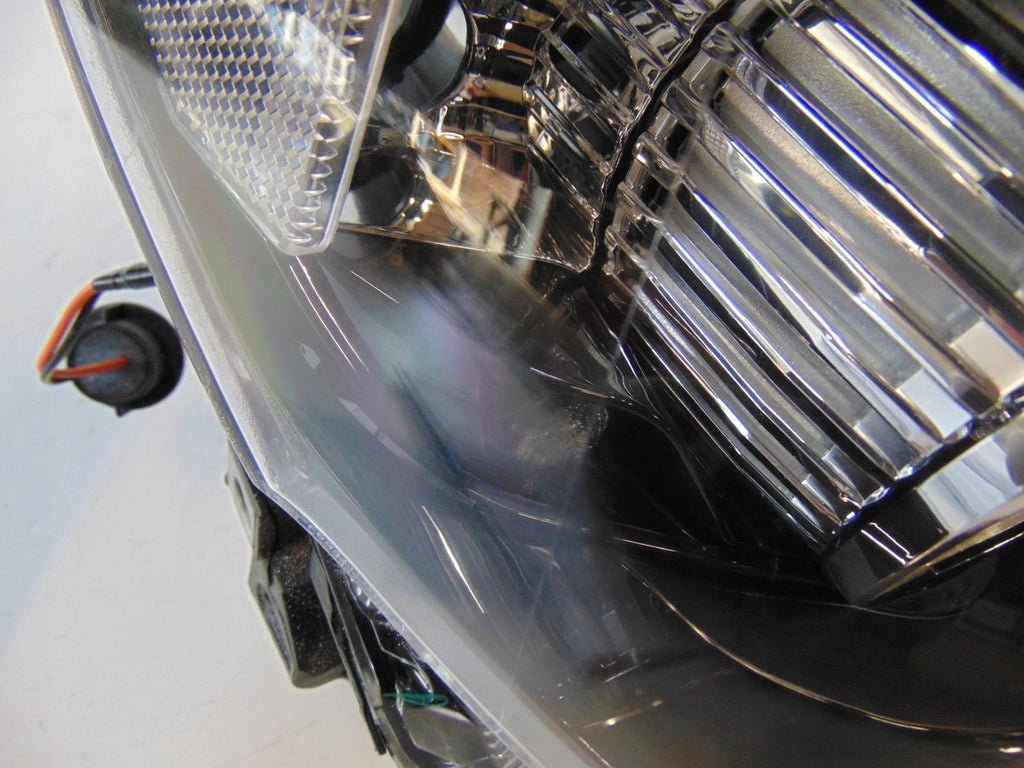 Frontscheinwerfer Mazda II D43N-51030 LED Rechts Scheinwerfer Headlight