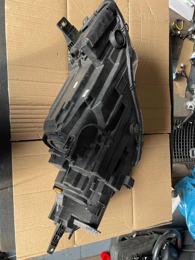 Frontscheinwerfer Ford Kuga LV4B-13E015-CD Full LED Rechts oder Links SCH4159446364li