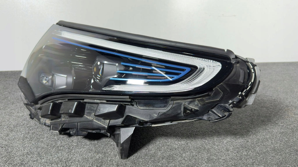 Frontscheinwerfer Mercedes-Benz Eqc A2939067500 Full LED Rechts oder Links SCH1206679380er