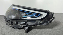 Laden Sie das Bild in den Galerie-Viewer, Frontscheinwerfer Mercedes-Benz Eqc A2939067500 Full LED Rechts oder Links SCH1206679380er