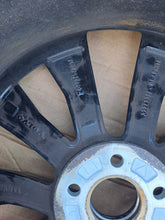 Load image into Gallery viewer, 1x Alufelge 19 Zoll 7.5" 5x108 32243399 Volvo Xc60 Rim Wheel FEL3104791663np
