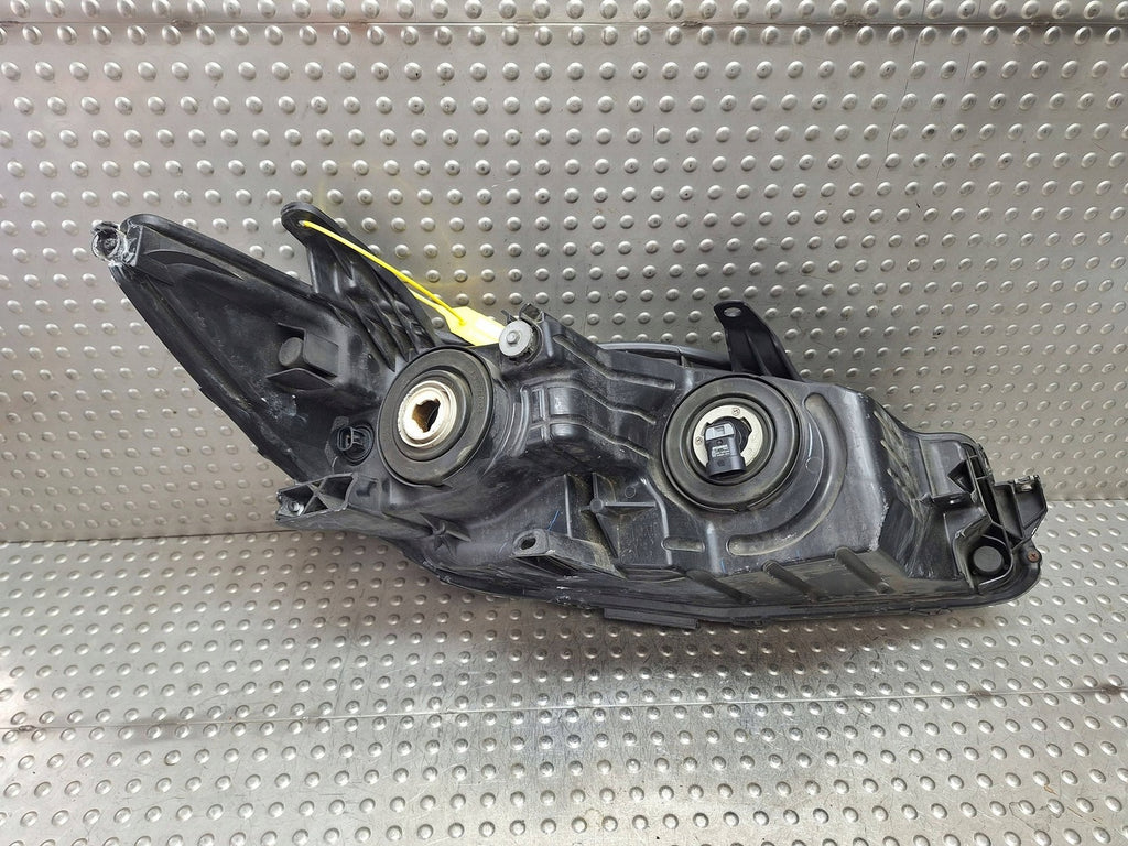 Frontscheinwerfer Toyota Camry VAY6459 Ein Stück (Rechts oder Links) Headlight SCH3851518064go