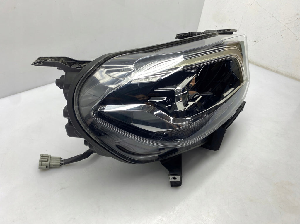 Frontscheinwerfer Mercedes-Benz A4709060900 LED Rechts Scheinwerfer Headlight SCH6641547656qr