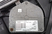 Laden Sie das Bild in den Galerie-Viewer, Frontscheinwerfer Audi Q7 4L0941003AD Links Scheinwerfer Headlight
