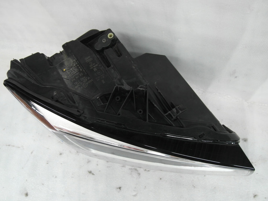 Frontscheinwerfer Audi Q2 81A941012A LED Rechts Scheinwerfer Headlight SCH3986260901in