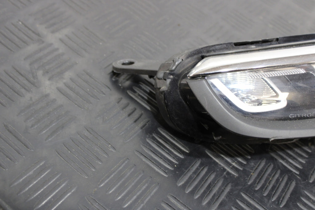 Frontscheinwerfer Citroën C3 III LED Rechts Scheinwerfer Headlight SCH4161980038wt
