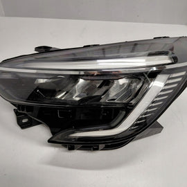 Frontscheinwerfer Renault Clio I V 260607647R Full LED Links Headlight SCH2540879754zd