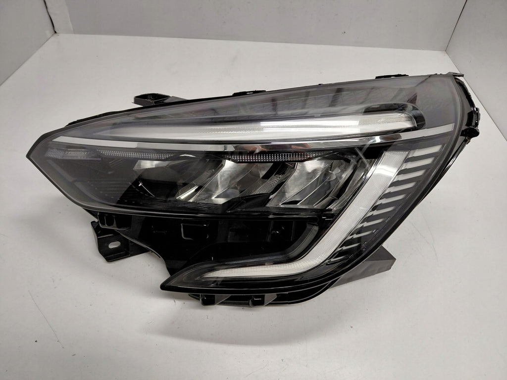 Frontscheinwerfer Renault Clio I V 260607647R Full LED Links Headlight SCH2540879754zd