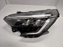 Laden Sie das Bild in den Galerie-Viewer, Frontscheinwerfer Renault Clio I V 260607647R Full LED Links Headlight SCH2540879754zd
