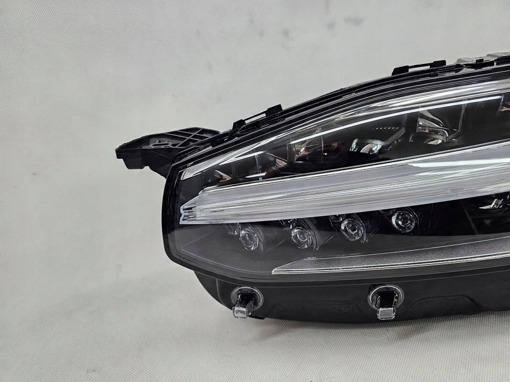 Frontscheinwerfer Volvo Xc90 II 32342486 Full LED Links Scheinwerfer Headlight