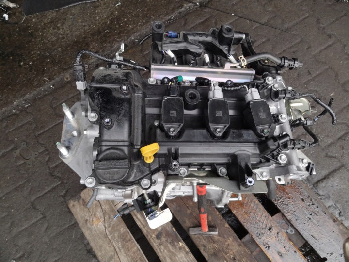 Motor Suzuki Swift I Z12E 1.2 61kW 2023 Hybrid Engine Unkomplett MOT3746551703aw