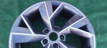 Load image into Gallery viewer, 1x Alufelge 19 Zoll 5x112 565601025N Skoda Karoq Rim Wheel FEL5454557568hy