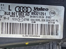 Laden Sie das Bild in den Galerie-Viewer, Frontscheinwerfer Audi Q7 89321251 Bi-Xenon Links Scheinwerfer Headlight SCH8936555019sb