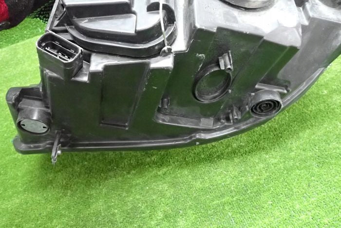 Frontscheinwerfer BMW X1 E84 2990002-14 Rechts Scheinwerfer Headlight SCH3064406067lm
