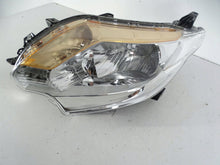 Laden Sie das Bild in den Galerie-Viewer, Frontscheinwerfer Fiat Fullback L200 PJT5674 Links Scheinwerfer Headlight SCH9037211473er