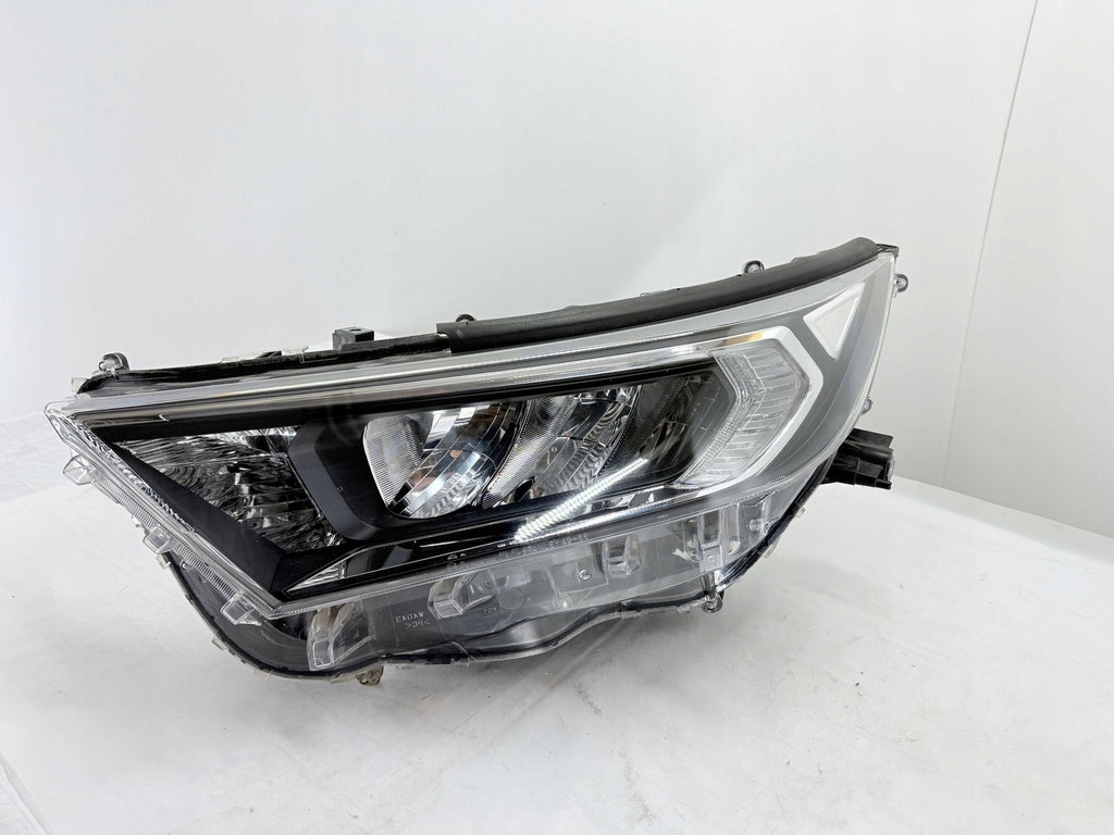 Frontscheinwerfer Toyota V W4043 Full LED Links Scheinwerfer Headlight SCH9150142968nc