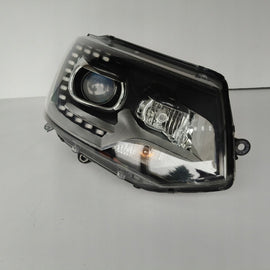 Frontscheinwerfer VW T5 7E5941016 LED Rechts Scheinwerfer Headlight SCH8202212038no