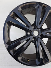 Laden Sie das Bild in den Galerie-Viewer, 1x Alufelge 20 Zoll 8.5&quot; 5x115 49ET Glanz OP106 Opel Insignia Rim Wheel