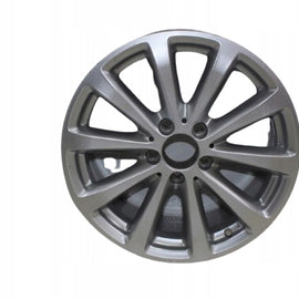 1x Alufelge 17 Zoll 7.5