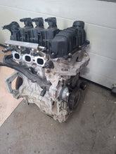 Laden Sie das Bild in den Galerie-Viewer, Motor Peugeot 208 II HM05 1.2 VTI 58TKm Benzin Engine Unkomplett MOT9308874341uz