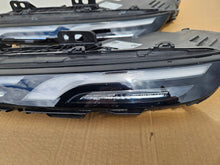 Load image into Gallery viewer, Frontscheinwerfer BMW 7 9450079-13 Links Scheinwerfer Headlight SCH2391115001lt