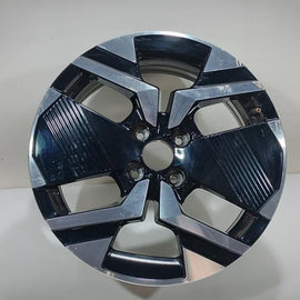 1x Alufelge 17 Zoll 6.5