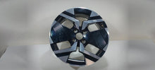 Load image into Gallery viewer, 1x Alufelge 17 Zoll 6.5" 4x108 9849269080 Peugeot 2008 208 Ii Rim Wheel FEL7230103304va
