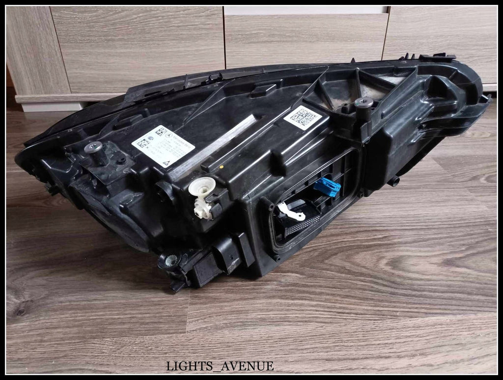 Frontscheinwerfer Mercedes-Benz Cla A1189066901 LED Links Scheinwerfer Headlight SCH5139678433ae
