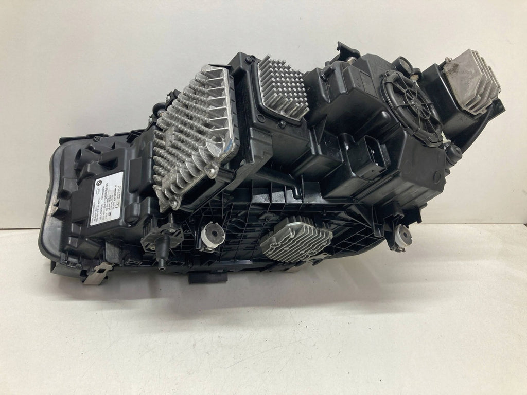 Frontscheinwerfer BMW 5 G31 G30 F90 9466386-04 Rechts Scheinwerfer Headlight SCH4373437008yw