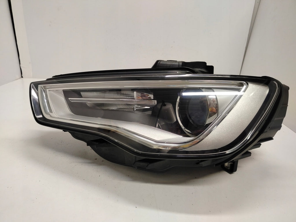 Frontscheinwerfer Audi A3 8V0941005 LED Links Scheinwerfer Headlight SCH2990579050qa