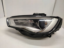 Laden Sie das Bild in den Galerie-Viewer, Frontscheinwerfer Audi A3 8V0941005 LED Links Scheinwerfer Headlight SCH2990579050qa