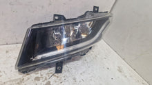 Load image into Gallery viewer, Frontscheinwerfer Iveco I 58029055500 Links Scheinwerfer Headlight SCH1191946401zp