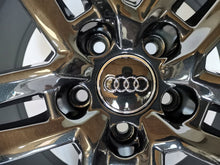 Laden Sie das Bild in den Galerie-Viewer, 4x Alufelge 17 Zoll 7.0" 5x112 42ET 8W0601025P Audi A4 B9 Rim Wheel FEL3215215495ai