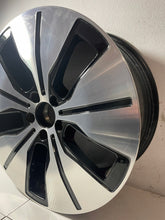 Load image into Gallery viewer, 1x Alufelge 19 Zoll 8.0" 5x112 49 5ET A2934010100 Mercedes-Benz Eqc Rim Wheel FEL1806339351wy