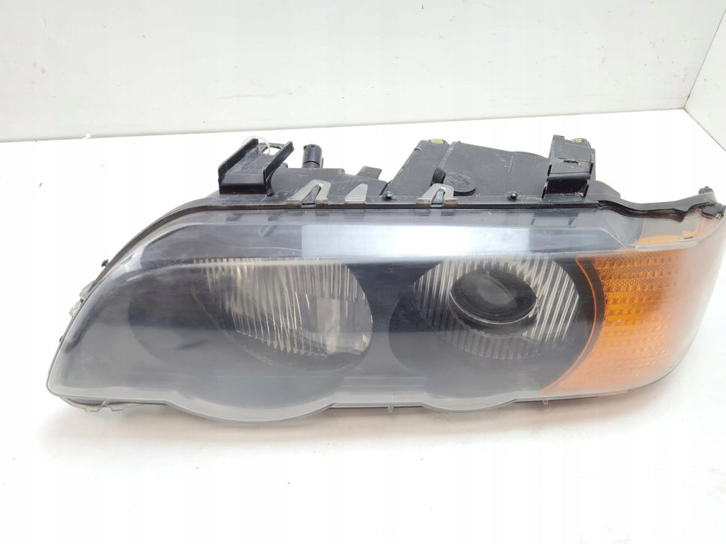 Frontscheinwerfer BMW X5 E53 151769LI Links Scheinwerfer Headlight SCH3516873372uj