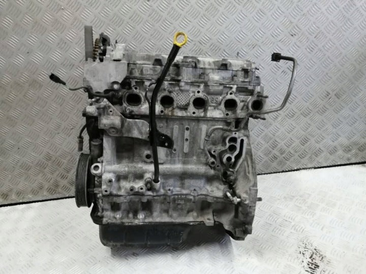 Motor Ford Ecosport ZTJC 1.5 125PS 92kW 2018 Diesel Engine Unkomplett MOT2874324159lj