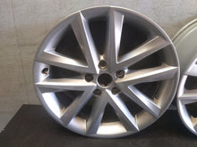 Load image into Gallery viewer, 1x Alufelge 17 Zoll 7.0&quot; 5x112 5FJ601025 Seat Tarraco Rim Wheel