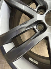 Laden Sie das Bild in den Galerie-Viewer, 1x Alufelge 16 Zoll 6C0601025J VW Polo Rim Wheel FEL8865024398an