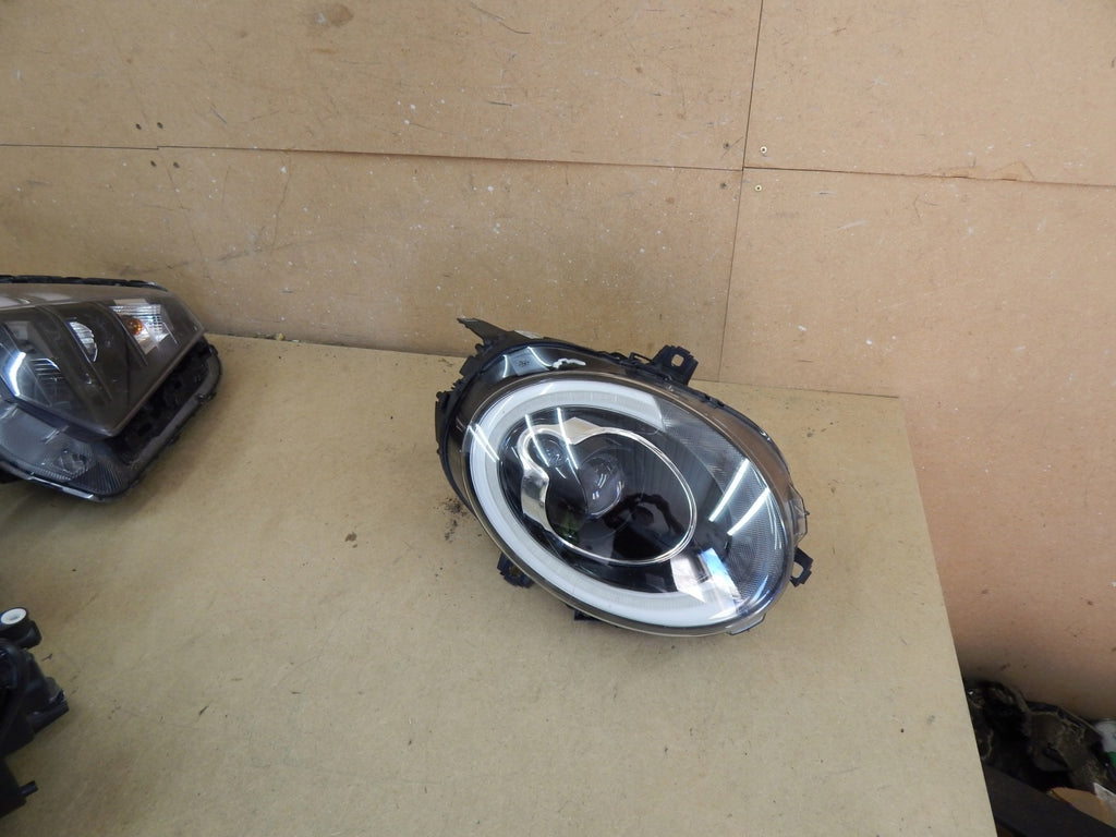 Frontscheinwerfer Mini F57 F56 F55 7472231-02 Rechts Scheinwerfer Headlight SCH1795374941sd