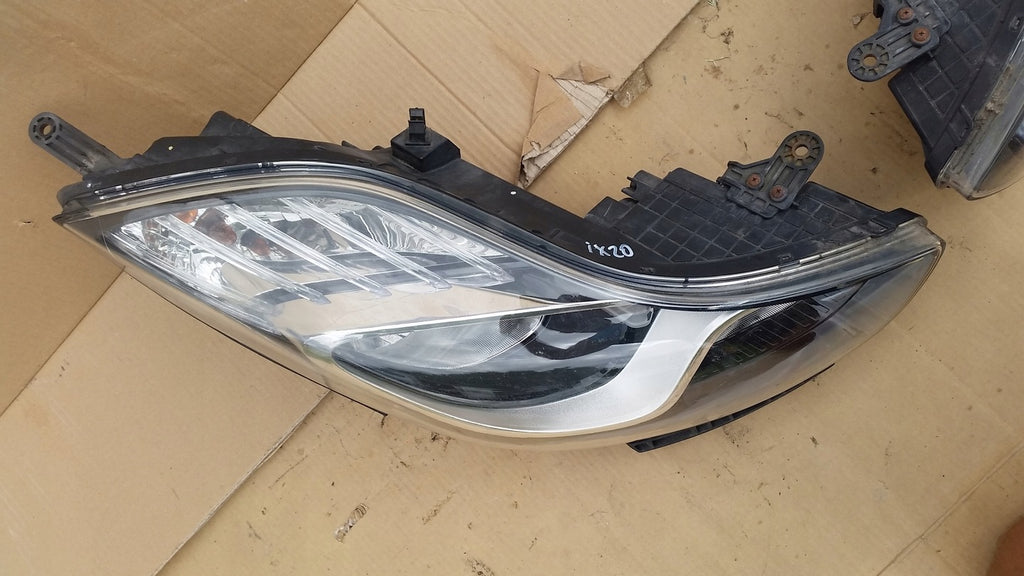 Frontscheinwerfer Hyundai Ix20 456789 Rechts Scheinwerfer Headlight