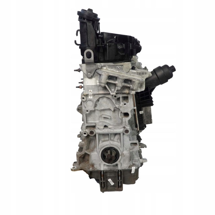 Motor Mini R57 R55 R56 R60 R58 N47C20A 2.0 120TKm Diesel Engine Unkomplett MOT4437492536bs