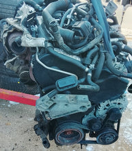 Laden Sie das Bild in den Galerie-Viewer, Motor VW I CLH 1.6 TDI 90PS 66kW Diesel Engine Komplett MOT5754427635nl