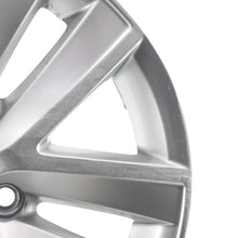 Load image into Gallery viewer, 1x Alufelge 15 Zoll 6.0" 5x112 2K5601025 VW Caddy Rim Wheel FEL8999550194vx