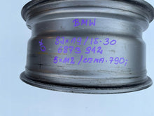 Load image into Gallery viewer, 1x Alufelge 19 Zoll 8.0" 5x112 30ET 6873942 BMW Rim Wheel FEL6270350644rq