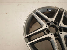Load image into Gallery viewer, 1x Alufelge 18 Zoll 8.0" 5x112 48ET Glanz Silber A1764010000 Mercedes-Benz Cla FEL5990410645jf