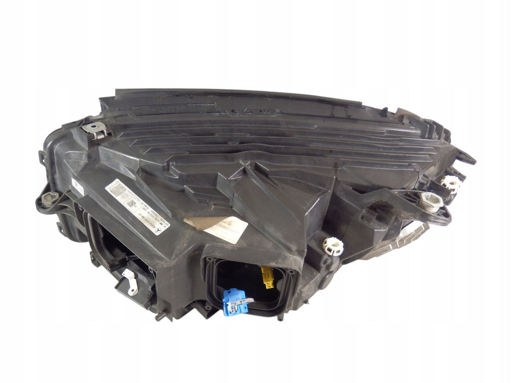 Frontscheinwerfer Mercedes-Benz Glc X253 A2539065801 LED Rechts Headlight SCH7109353347qe