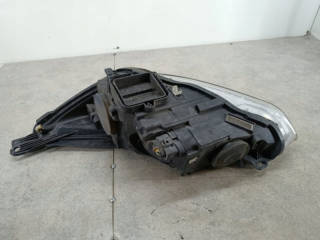 Frontscheinwerfer Ford Focus III F1EB-13W029-AD Rechts Scheinwerfer Headlight SCH7171491898io