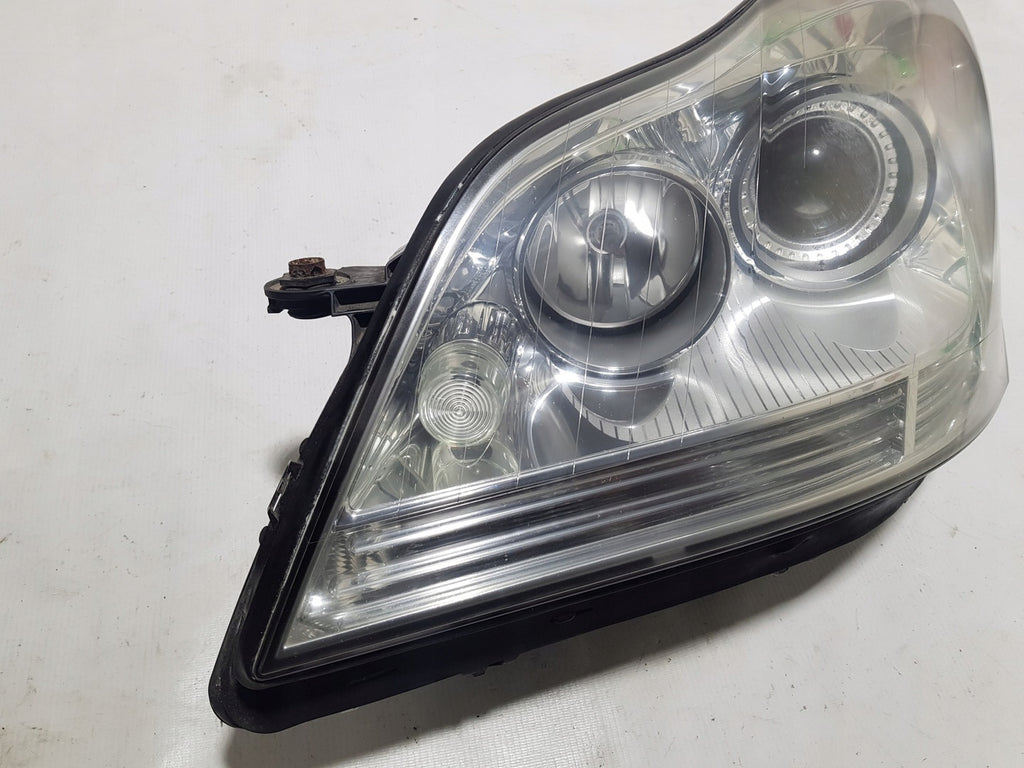 Frontscheinwerfer Mercedes-Benz X164 Xenon Links Scheinwerfer Headlight SCH1863661985db