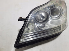 Laden Sie das Bild in den Galerie-Viewer, Frontscheinwerfer Mercedes-Benz X164 Xenon Links Scheinwerfer Headlight SCH1863661985db