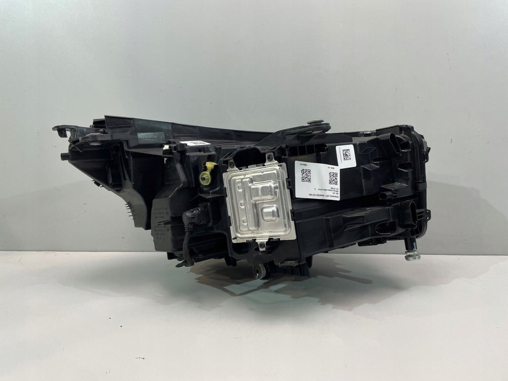 Frontscheinwerfer BMW 5 5A798C3-07 Links Scheinwerfer Headlight SCH6764001979qh